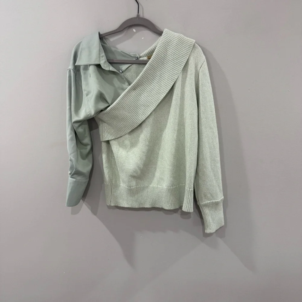 Hellessy sweater joffe